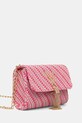Valentino Bags torebka crossbody damska DIVINA SUMMER VBS9XI03S różowy SS26