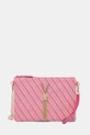 Valentino Bags kopertówka damska DIVINA SUMMER różowy VBS9XI19S