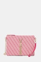 Valentino Bags kopertówka damska DIVINA SUMMER różowy VBS9XI19S