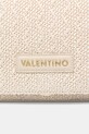 Valentino Bags crossbody kabelka dámská pletená OCARINA SUMMER béžová VBS9XL02PAG