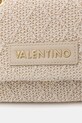 Valentino Bags crossbody kabelka dámská z pletenky OCARINA SUMMER béžová VBS9XL05PAG