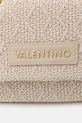 Valentino Bags crossbody kabelka dámská z pletenky OCARINA SUMMER béžová VBS9XL05PAG