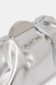 Valentino Bags kopertówka damska ISIDE srebrny VBS9YA17