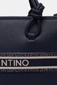 Valentino Bags torebka crossbody damska z imitacji skóry AELLA granatowy VBS9ZW04