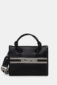 Valentino Bags torebka crossbody damska z imitacji skóry AELLA czarny VBS9ZW04