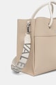Valentino Bags torebka crossbody damska ALEXIA SUMMER VBSA0D02 beżowy SS26