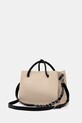 Akcesoria Valentino Bags torebka crossbody damska ALEXIA SUMMER VBSA0D02 beżowy