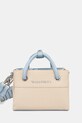 Valentino Bags torebka crossbody damska ALEXIA SUMMER beżowy VBSA0D05