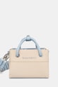 Valentino Bags torebka crossbody damska ALEXIA SUMMER beżowy VBSA0D05