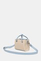 Akcesoria Valentino Bags torebka crossbody damska ALEXIA SUMMER VBSA0D05 beżowy