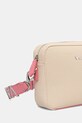 Valentino Bags torebka damska ALEXIA SUMMER VBSA0D09 beżowy SS26