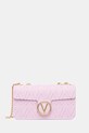 Valentino Bags torebka crossbody damska BUBBLE różowy VBSA0N09