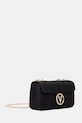 Valentino Bags torebka crossbody damska BUBBLE VBSA0N09 czarny SS26