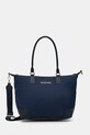 Valentino Bags torebka damska JOLLY BIS RE granatowy VBSA9T01
