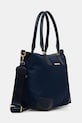 Valentino Bags torebka damska JOLLY BIS RE VBSA9T01 granatowy SS26