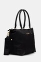 Valentino Bags torebka damska JOLLY BIS RE VBSA9T01 czarny SS26