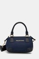 Valentino Bags torebka crossbody damska JOLLY BIS RE granatowy VBSA9T06