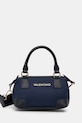 Valentino Bags torebka crossbody damska JOLLY BIS RE granatowy VBSA9T06