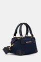 Valentino Bags torebka crossbody damska JOLLY BIS RE VBSA9T06 granatowy SS26