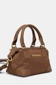 Valentino Bags torebka crossbody damska JOLLY BIS RE VBSA9T06 brązowy SS26