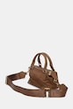 Akcesoria Valentino Bags torebka crossbody damska JOLLY BIS RE VBSA9T06 brązowy