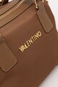 Valentino Bags torebka crossbody damska JOLLY BIS RE brązowy VBSA9T06