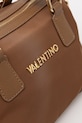 Valentino Bags torebka crossbody damska JOLLY BIS RE brązowy VBSA9T06