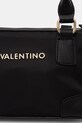 Valentino Bags torebka crossbody damska JOLLY BIS RE czarny VBSA9T06