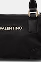 Valentino Bags torebka crossbody damska JOLLY BIS RE czarny VBSA9T06