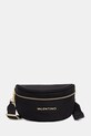 Valentino Bags nerka damska JOLLY BIS RE czarny VBSA9T54