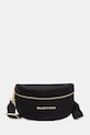 Valentino Bags nerka damska JOLLY BIS RE czarny VBSA9T54