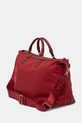 Akcesoria Valentino Bags torebka shopper damska JOLLY BIS RE VBSA9T60 czerwony