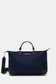 Valentino Bags torebka shopper damska JOLLY BIS RE granatowy VBSA9T60