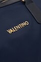 Valentino Bags torebka shopper damska JOLLY BIS RE VBSA9T60 granatowy