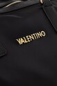 Valentino Bags torebka shopper damska JOLLY BIS RE czarny VBSA9T60