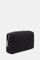 Love Moschino kosmetyczka damska JC5300PP0OLE0000 czarny SS26