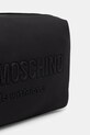 Akcesoria Love Moschino kosmetyczka damska JC5300PP0OLE0000 czarny