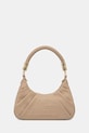 Love Moschino torebka damska z imitacji skóry beżowy JC4223PP0OKA0209