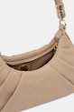 Love Moschino torebka damska z imitacji skóry JC4223PP0OKA0209 beżowy