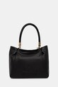 Love Moschino torebka damska z imitacji skóry czarny JC4225PP0OKA0000