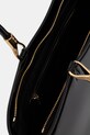 Love Moschino torebka shopper damska JC4247PP0OKE100A czarny