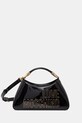 Love Moschino torebka damska czarny JC4248PP0OKE100A