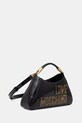 Love Moschino torebka damska JC4248PP0OKE100A czarny SS26