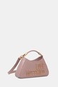Love Moschino torebka crossbody damska JC4248PP0OKE160A różowy SS26