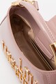Love Moschino torebka crossbody damska różowy JC4248PP0OKE160A