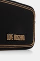 Love Moschino сумка крос-боді жіноча зі штучної шкіри чорний JC4255PP0OKF0000