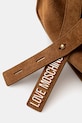 Love Moschino torebka shopper damska brązowy JC4271PP0OKJ0200