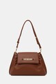 Love Moschino torebka damska brązowy JC4299PP0OKL0300
