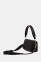 Akcesoria Love Moschino torebka crossbody damska JC4333PP0OKM0000 czarny