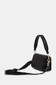 Akcesoria Love Moschino torebka crossbody damska JC4333PP0OKM0000 czarny